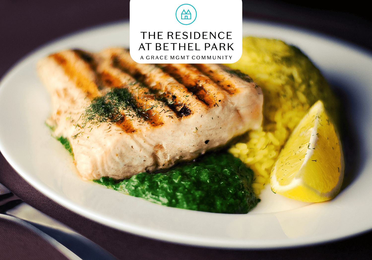 The Residence of Bethel Park - Lunch and Learn - The Residence at Bethel Park
